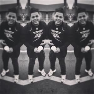 Meet your Posher, Eugenio